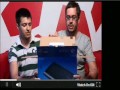 PlayStation 3 Ultra Slim Unboxing and reviews rep